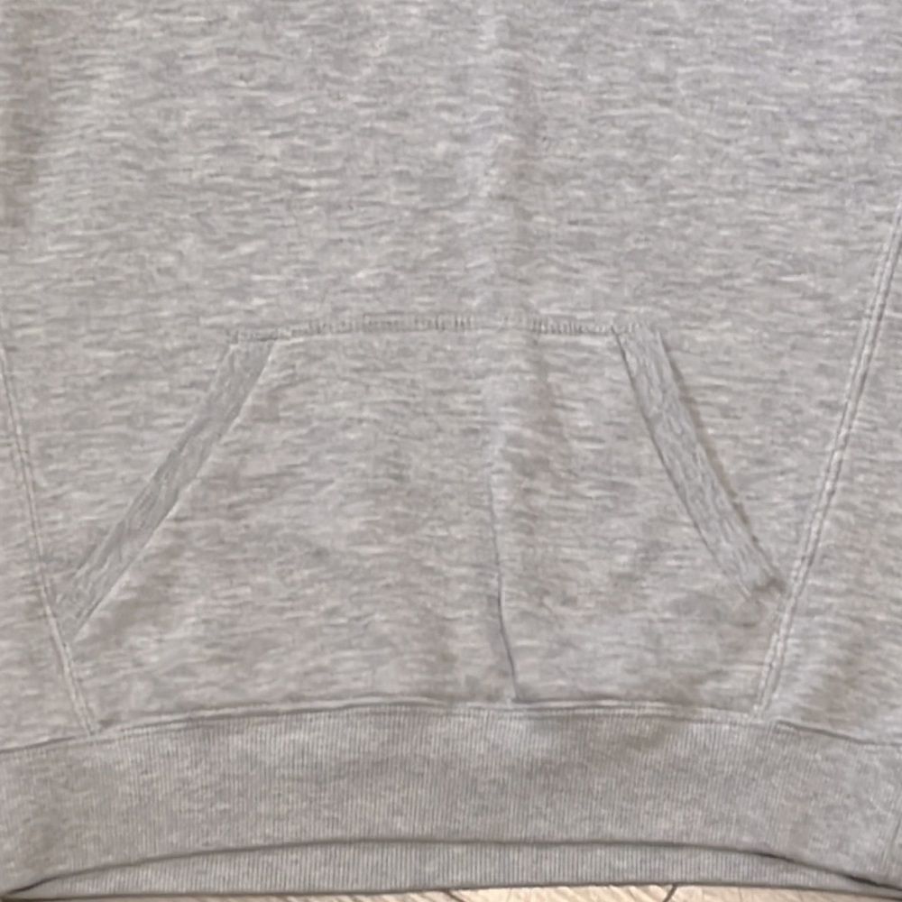Lot of 2 Girls UNDER ARMOUR and Champion  Hoodie Sweatshirts Both Size Large - Picture 10 of 13